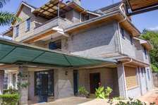 5 Bed Villa with Garden in Lavington