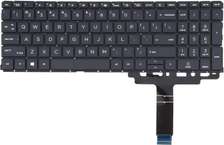 Genuine HP ProBook 450 G8 Backlit Keyboard