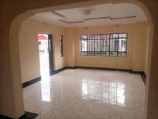 Welcome to waziri building