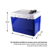 VACCINE CARRIER 12lt FACTORY PRICE IN NAIROBI,KENYA