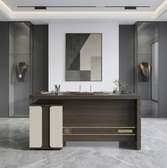 Advanced 120cm Executive Office Desk,