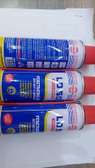 Penetrating Oil  Anti Rust & Lubricant