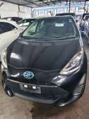 TOYOTA AQUA HYBRID,2019,( WE ACCEPT HIRE PURCHASE,DEPO 650K)