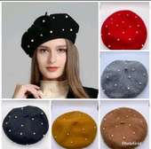 Fashion beret hats
