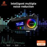 Motorcycle Helmet bluetooth earphones