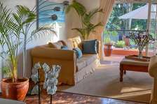 Serviced 3 Bed Apartment with En Suite at Muthaiga Road