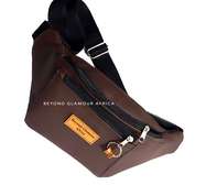 Waist bag
