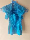 Hand-Knitted Baby clothes