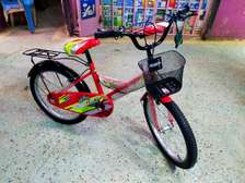 NEW KIDS BICYCLE SIZE 12-20