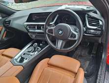 BMW Z4 2020MODEL convertible