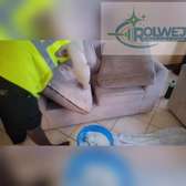 Sofa Set Cleaning Services Meru