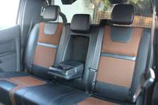 Ford Ranger Wildtrak Duratorq (Hamer) 2018 100,000 Kms