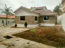 Elegant 3 BR House in Ngong