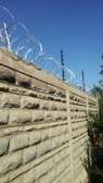 Electric Fence  and Razor Wire Supply and Installation