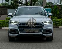 2019 Audi Q5 Sline