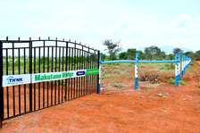 50x100 PLOTS MAKUTANO