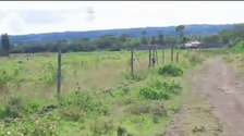 50 x 100 plot in Naivasha