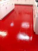 Epoxy Flooring