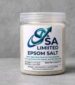 Epsom salt