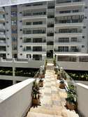 4 Bedroom apartment for rent in Kileleshwa