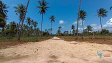 Prime Tropical Land Plot Cleared for Building