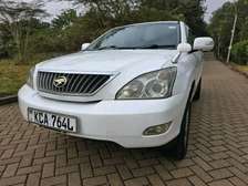 TOYOTA HARRIA ON SALE