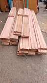 Mahogany standard door frames ( 6"*2" )