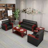 Office Sofa; Executive 5-Seater Office Sofa
