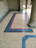 Top Terrazzo Contractor Nairobi, Kenya