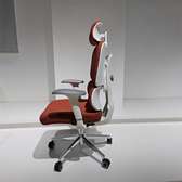 Office Chair; High Back Ergonomic Office Chair