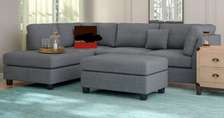 L- Shape Sofa