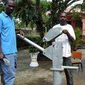 Plumbing Services in Thome, Nairobi & Property Repair