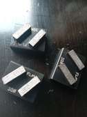 FTM Double-Bar Diamond Grinding Shoes