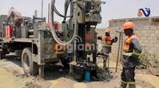 Borehole Drilling & Pump Repair Services in Karen