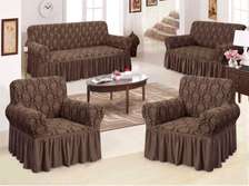 PREMIUM TURKISH ELASTIC SOFA COVERS