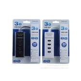 High Speed USB 3.0 4 Port USB Hub