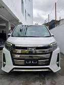 Toyota Noah Hybrid WxB 2018