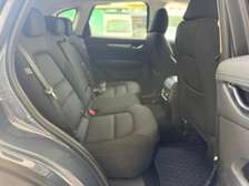 Mazda cx5 sport 2020model petrol