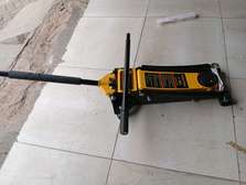 Hydraulic floor jack -4 ton