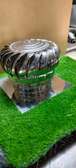 Stainless steel Roof Cyclone Ventrators -300mm diameter