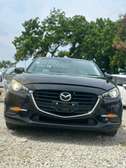 mazda axela petrol 2019 model