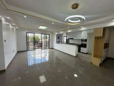 3 Bedroom plus sq apartment for rent in Kileleshwa