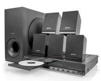 Sony DAV-TZ140 5.1CH 300W RMS DVD Home Theater System
