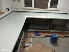 Epoxy on Countertops