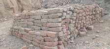 Foundation / Machine cut stones, Ballast, Sand & Hardcores