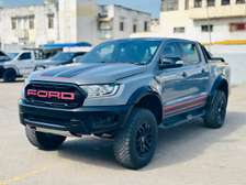Ford Ranger wildtrack