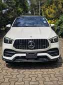 2021 Mercedes-Benz GLE400D