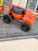 500L Esquire Concrete Mixer