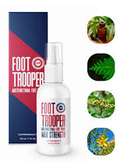 Foot Trooper Spray for fungal infections of the feet