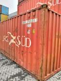 Reliable! 20ft Shipping Containers for Sale!